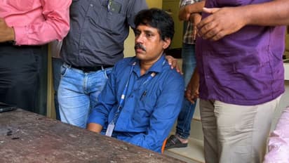 ഭൂമിക്ക് നികുതി അടയ്ക്കാന്‍ 2500 രൂപ കൈക്കൂലി;  കാസർകോട് മൂളിയാറില്‍ വില്ലേജ് അസിസ്റ്റന്‍റ് അറസ്റ്റില്‍