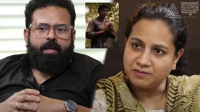 Gandhada Gudi ಸಿನಿಮಾ ಬಗ್ಗೆ ಪುನೀತ್ ಪತ್ನಿ ಮಾತು: ಮೊದಲ ಬಾರಿಗೆ ಅಪ್ಪು ಬಗ್ಗೆ ಸಂದರ್ಶನ ನೀಡಿದ ಅಶ್ವಿನಿ 