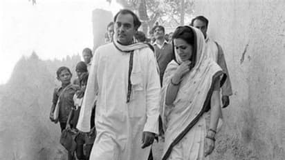 "నేను మీ కొడుకుగా గర్వపడుతున్నాను" భావోద్వేగానికి లోనైన రాహుల్