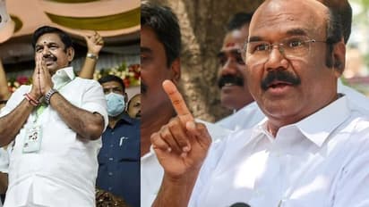 எடப்பாடி பழனிசாமி பசும்பொன் செல்லாதது ஏன்? ஜெயக்குமார் கொடுத்த வேற லெவல் விளக்கம்..!