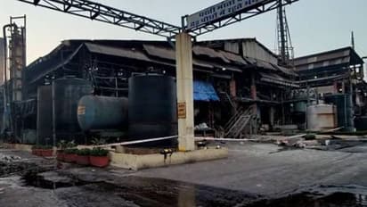 മഹാരാഷ്ട്രയിൽ കെമിക്കൽ ഫാക്ടറിയിൽ പൊട്ടിത്തെറി, മൂന്ന് പേർ മരിച്ചു, 12 പേർ ആശുപത്രിയിൽ