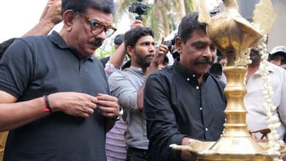 പ്രിയദര്‍ശന്റെ സംവിധാനത്തില്‍ ഷെയ്ൻ നിഗം, 'കൊറോണ പേപ്പേഴ്‍സ്' തുടങ്ങി