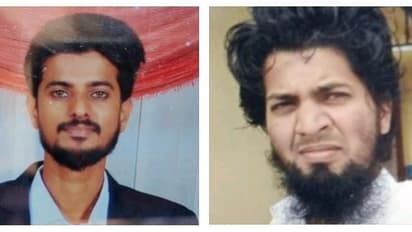 வெடி பொருட்களை பிலிப்கார்ட், அமேசானில் வாங்கிய அப்ஸர் கான்..! போலீஸ் விசாரணையில் அதிர்ச்சி தகவல்