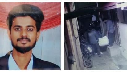 கோவை கார் வெடி விபத்து..! இறந்த முபினின் உறவினர் அப்ஸர் கானை அதிரடியாக கைது செய்த போலீஸ்