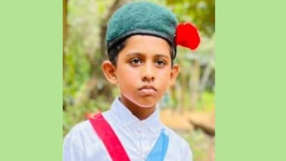 പേരാമ്പ്രയിലെ പത്തുവയസുകാരന്‍റെ മരണം: തൂങ്ങിമരണമെന്ന് പോസ്റ്റ്മോർട്ടം റിപ്പോർട്ട്