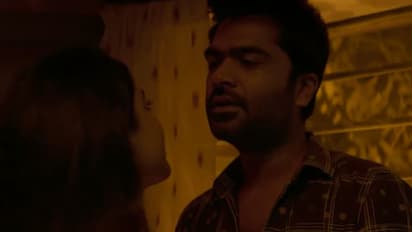 എ ആര്‍ റഹ്‍മാന്റെ സംഗീതം, 'വെന്തു തനിന്തതു കാടി'ലെ പ്രണയഗാനത്തിന്റെ വീഡിയോ പുറത്ത്