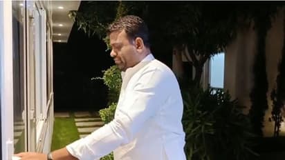 నాకు రూ.100కోట్లు, నాతో చేరేవారికి రూ. 50 కోట్ల ఆఫర్.. చేరకపోతే ఈడీ, సీబీఐ కేసులు.. రోహిత్ రెడ్డి