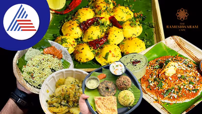 ಫ್ರಿಡ್ಜ್ ಇಲ್ಲದ ಹೊಟೇಲ್, ಅಡುಗೆಗೆ ದೇಸಿ ತುಪ್ಪ ಬಳಕೆ..ಫುಡ್ ಸಖತ್ ಟೇಸ್ಟ್