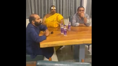 టీఆర్ఎస్ ఎమ్మెల్యేల కొనుగోలు వ్యవహారంలో ట్విస్ట్.. వారికి బెదిరింపు కాల్స్...