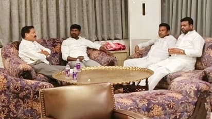 TRS के 4 विधायकों को खरीदने के मामले से गहराई राजनीति, भाजपा बोली-यह सब नाटक है