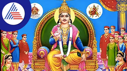 Chithira Poornami 2024 : சித்திர பௌர்ணமி அன்று சித்திரகுப்தரை ஏன் வழிபட வேண்டும்..? 