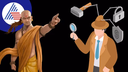 Chanakya Niti: ವಂಚಕರನ್ನು ಈ ರೀತಿ ಗುರುತಿಸಿ, ಅವರಿಂದ ದೂರವಿರಿ