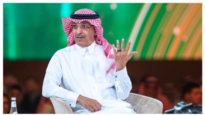 ഗള്ഫിൽ സാമ്പത്തിക പ്രതിസന്ധിയില്ല, അടുത്ത ആറ് വര്ഷം കൊണ്ട് മികച്ച നിലയിലെത്തുമെന്ന് സൗദി ധനമന്ത്രി