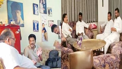 అప్పుడు రేవంత్ రెడ్డి.. ఇప్పుడు ఫామ్ హౌస్లో అదే సీన్.. కానీ అనేక ప్రశ్నలు..