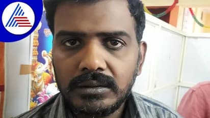 ಹೆಸರಿಗೆ ಪೊಲೀಸ್ ಇನ್ಫಾರ್ಮರ್, ಮಾಡ್ತಿದ್ದು ಮನೆ ಕಳ್ಳತನ: ಖತರ್ನಾಕ್ ಖದೀಮ ಅರೆಸ್ಟ್