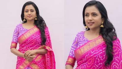 సుమకు ప్రపోజ్ చేసిన జానీ మాస్టర్, ఒక్క సారిగా షాక్ అయిన స్టార్ యాంకర్