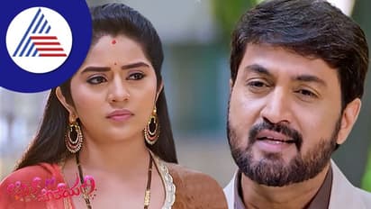 Jothe jotheyali : ಪತ್ನಿಯನ್ನೇ ಮರೆಯಲು ಹೇಗೆ ಸಾಧ್ಯ? ಅನುಮಾನದ ಸುಳಿಯಲ್ಲಿ ಸಂಜು