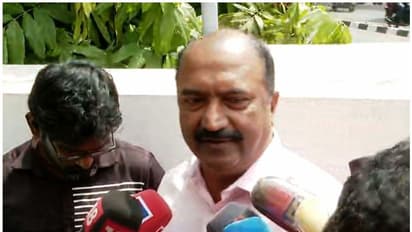 'പ്രസംഗത്തിൽ പ്രശ്നമില്ല'; യുപി പ്രസംഗത്തെ ന്യായീകരിച്ച് ധനമന്ത്രി,രാജ്ഭവന്‍റെ തുടര്‍നീക്കം കാത്ത് സര്‍ക്കാര്‍