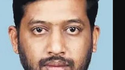 சென்னை சென்டர் மீடியன் மின் கம்பத்தில் ஷாக்.. தூக்கி வீசப்பட்டு உயிரிழந்த ஐடி ஊழியர்.!