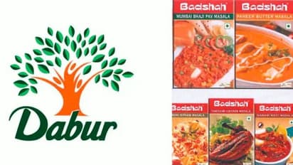 మసాలా వ్యాపారంలోకి డాబర్ ఇండియా.. బాద్షా కంపెనీలో 51% వాటాకి డీల్ పూర్తి..