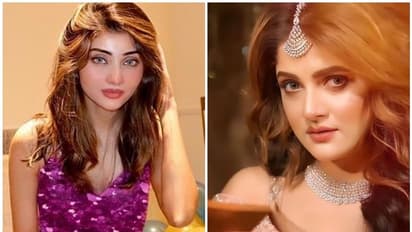 বিচ্ছেদের জল্পনায় জল! জন্মদিনে দামিনীকে হিরের পেনডেন্ট উপহার শ্রাবন্তীর