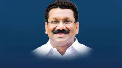 കോണ്‍ഗ്രസ് നേതാവ് സതീശന്‍ പാച്ചേനി അന്തരിച്ചു