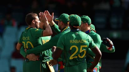  ടി20 ലോകകപ്പ്: ബംഗ്ലാ കടുവകളെ എറിഞ്ഞോടിച്ച് ദക്ഷിണാഫ്രിക്ക, വമ്പന്‍ ജയം