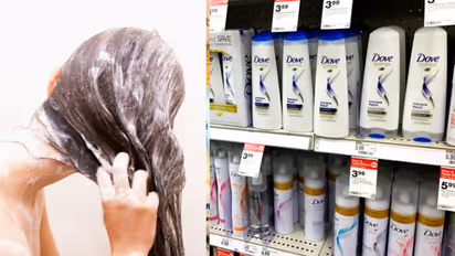 കാൻസറിന് കാരണമാകുന്ന രാസവസ്തു; ഡവ് അടക്കം അടക്കം 5 ജനപ്രിയ ബ്രാൻഡുകളെ തിരിച്ചുവിളിച്ച് യൂണിലിവർ