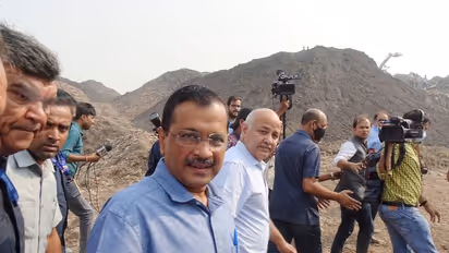 Gujarat election 2022: Kejriwal questions BJP govt's move to implement Uniform Civil Code before polls