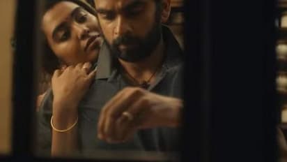 ഗോപി സുന്ദറിന്റെ സംഗീതത്തില് 'പാതി നീ പാതി നാൻ', 'നിതം ഒരു വാനം' ഗാനം പുറത്ത്