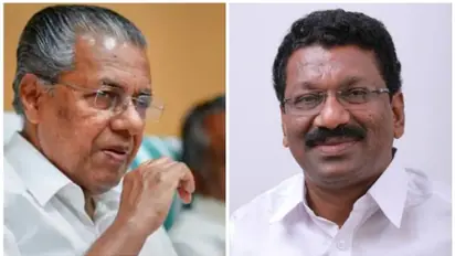 'ഊർജ്ജസ്വലനായ പൊതുപ്രവർത്തകനെയാണ് നഷ്ടപ്പെട്ടത്'; സതീശൻ പാച്ചേനിയുടെ വിയോഗത്തില് അനുശോചിച്ച് മുഖ്യമന്ത്രി