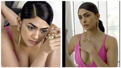 Mrunal Thakur: హీరోయిన్స్ ఆ విషయంలో అసలు మొహమాట పడకూడదు... సీతారామం బ్యూటీ మృణాల్ ఠాకూర్ హాట్ కామెంట్స్!