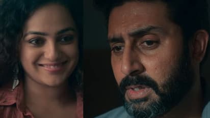 'ബ്രീത്ത് ഇൻറ്റു ദ ഷാഡോസ്' രണ്ടാം സീസണ് വരുന്നു, ട്രെയിലര് പുറത്ത്