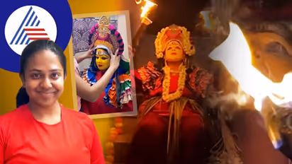 ಕಾಂತಾರದ ಪಂಜುರ್ಲಿ ದೈವದ ದೃಶ್ಯ ರೀಲ್ಸ್ ಮಾಡಿ ಹುಚ್ಚಾಟ: ಸಾಮಾಜಿಕ ಜಾಲತಾಣಗಳಲ್ಲಿ ಆಕ್ರೋಶ