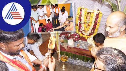 Udupi: ಕೊರಗ ಕಾಲನಿಯಲ್ಲಿ ಅದಮಾರು ಶ್ರೀ ದೀಪಾವಳಿ ಆಚರಣೆ