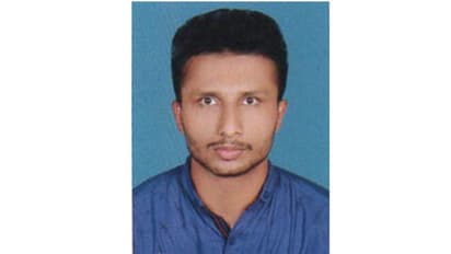 നിയമം പാലിച്ചില്ലെന്ന്; ബൈക്കിന്റെ താക്കോലൂരിയ പൊലീസുകാരന് യുവാവിന്റെ ജോലി പ്രതീക്ഷകള്ക്ക് തടയിട്ടു