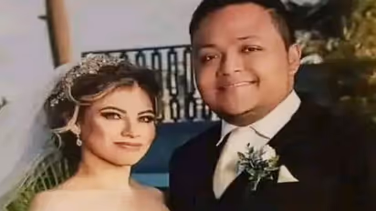 शादी के चंद सेकेंड बाद ही दुल्हन हो गई विधवा, किसी और के लिए आई मौत दूल्हे को उठाकर ले गई