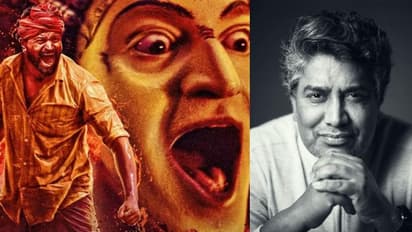 'ആ ദൈവാലര്ച്ച ദിവസങ്ങള്ക്കു ശേഷവും മുഴങ്ങുന്നു'; 'കാന്താരാ'യെക്കുറിച്ച് വി എ ശ്രീകുമാര്