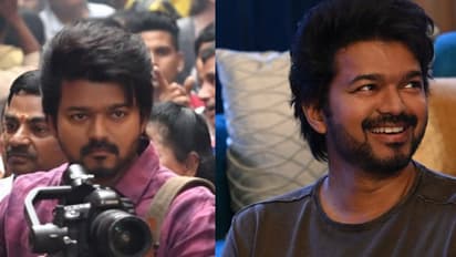 വിജയ്യുടെ 'വരിശി'ന്റെ സ്റ്റില്സ് പുറത്ത്, ഏറ്റെടുത്ത് ആരാധകര്