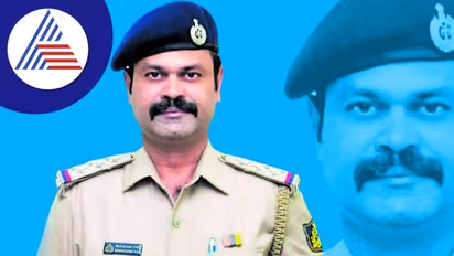 ಅಮಾನತ್ತಾಗಿದ್ದ ಪೊಲೀಸ್ ಇನ್ಸ್ಪೆಕ್ಟರ್ ತೀವ್ರ ಹೃದಯಾಘಾತದಿಂದ ಸಾವು
