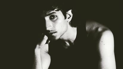 শার্লক হোমসের প্রতিদ্বন্দ্বী ব্যোমকেশ, ফেলুদা নয়! আমার প্রতিদ্বন্দ্বী বেনেডিক্ট কামবারব্যাচ: ঋষভ