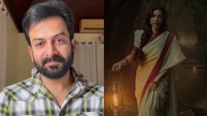 'എത്ര നാളായി ഇതുപോലൊരു കഥ കേട്ടിട്ട്'; 'കുമാരി'യെ കുറിച്ച് പൃഥ്വിരാജ്