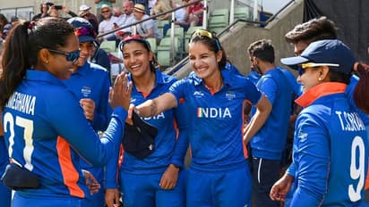 వుమెన్స్ ఐపీఎల్ మీడియా రైట్స్కి భారీ క్రేజ్... రూ.951 కోట్లకు దక్కించుకున్న వయాకామ్18...