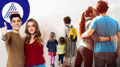 ಮಕ್ಕಳಾದ್ಮೇಲೆ ದಾಂಪತ್ಯವನ್ನೇ ಮರೆತಿದ್ದ ಜೋಡಿ ಮತ್ತೆ ಒಂದಾದ್ರು!