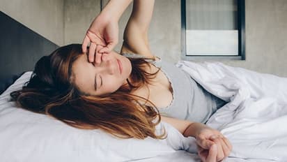 చలికాలంలో బద్దకంగా ఉంటుందా..?మీ బద్దకాన్ని ఇలా తరిమికొట్టండి..!