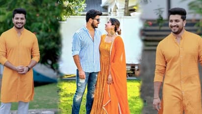 അങ്ങനെ ദീപാവലി ചിത്രങ്ങള്‍ കഴിഞ്ഞെന്ന് ജീവ, ഏറ്റെടുത്ത് ആരാധകരും