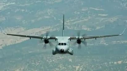 मेड इन इंडिया विमान में सवार होकर जंग के मैदान में जाएंगे भारत के जवान, गुजरात में होगा C-295 का निर्माण