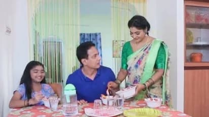 சோறும் இல்ல..காபியும் இல்ல..நொந்து போன கோபி..இன்றைய எபிசோட்..