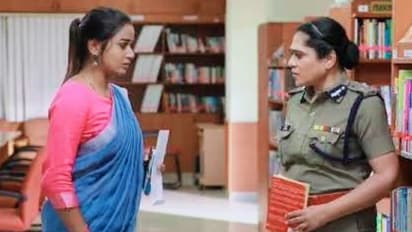 'ராஜா ராணி 2' சீரியலில் புது சந்தியாவாக களமிறங்கும் ஜீ தமிழ் சீரியல் நடிகை யார் தெரியுமா? 