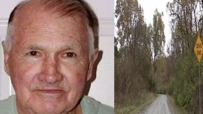 30 साल में 70 महिलाओं का मर्डर...पिता की मौत के बाद बेटी का खुलासा सुन देश SHOCKED